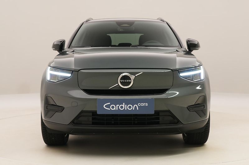Volvo EX40 (2026) SINGLE MOTOR EXTENDED PLUS - fotka 15 z 61
