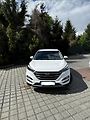 Hyundai Tucson (2017) V provozu 2018/3 - náhled 1