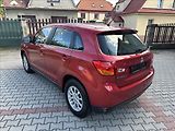 Mitsubishi ASX 1,6 Po 1. majiteli.Top stav. - náhled 7
