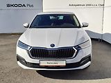 Škoda Octavia Ambition Plus 1.5 TSI 110kW 6M - náhled 3