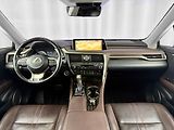 Lexus RX 450h h e-CVT AWD LUXURY, ACC, EL. Š - náhled 9