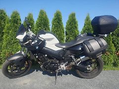 BMW F 800 R (2010) - fotografie inzerátu