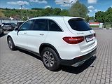 Mercedes-Benz GLC 2,1 220D,ČR,1MAJ,KŮŽE,TZ,NAVI, - náhled 7