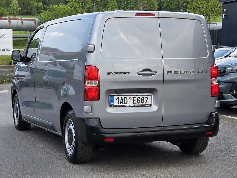 Peugeot Expert (2024) 2.0 BHDi 145 L2 ACTIVE MAN6 - fotka 3 z 23