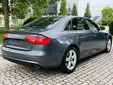 Audi A4 3.0TDI QUATTRO VÝHŘEV SERVISKA - náhled 10