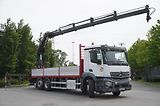 Mercedes-Benz (2019) 6x2-4 / HIAB X-HIDUO 188 ES-4  - náhled 12