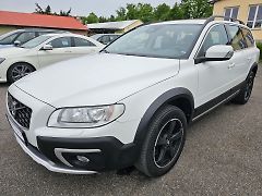 Volvo XC70 (2016) D4 2.0 133kW SUMMUM,TEMPOMAT - fotografie inzerátu