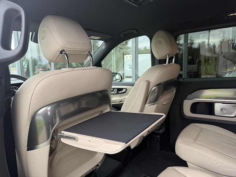 Mercedes-Benz Třídy V V 300 d / Exclusive / L / 4M - fotka 18 z 27