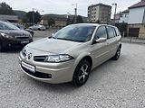 Renault Mégane (2009) 1.6-16V,1MAJITEL,NEHAVAR.PĚKNÉ - náhled 1