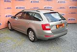 Škoda Octavia 1,6 TDi,ČR,SERV.KN.,STYLE,4x4. - náhled 4