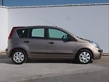 Nissan Note (2006) 1.4, Serv.kniha, po STK - náhled 6