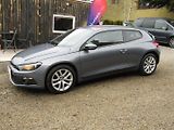 Volkswagen Scirocco (2009) 2.0 TDI 103kW TOP QUALITY - náhled 1