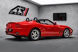 Ferrari 550 550 Barchetta limited - náhled 6