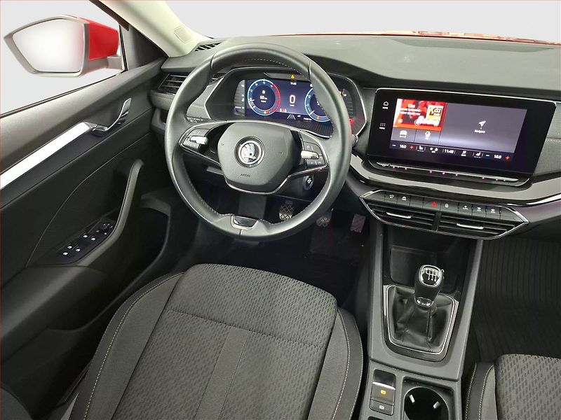 Škoda Octavia (2023) Style 2.0 TDI - fotka 7 z 15