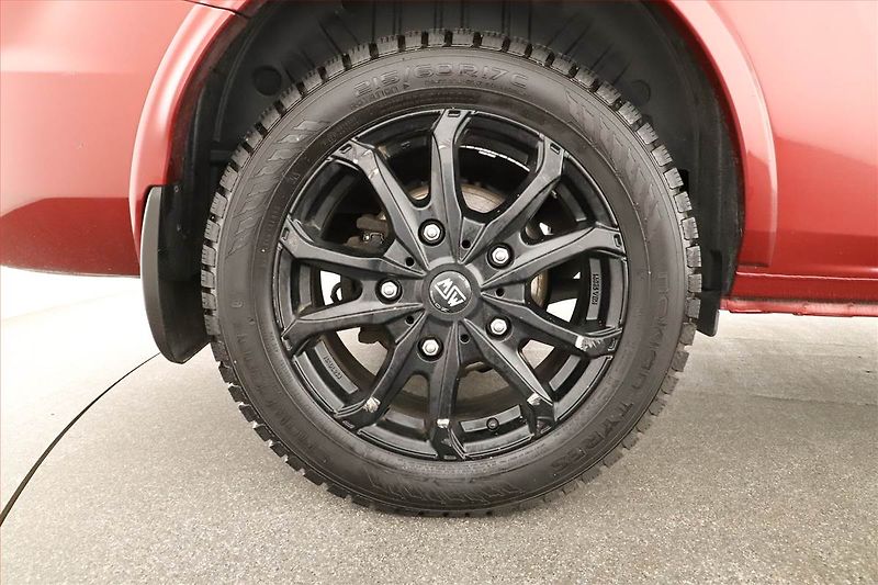 Ford Tourneo Custom (2019) Titanium 2.0 EcoBlue, ČR - fotka 18 z 18