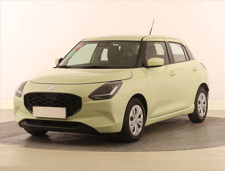 Suzuki Swift (2025) 1.2, Serv.kniha, Navi - fotka 2 z 20