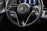 Mercedes-Benz GLS (2025) 350 d 4MATIC, 7 MÍST - náhled 22