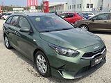 Kia Ceed (2023) 1.5i, 1.maj,ČR, AC, tempo - náhled 1