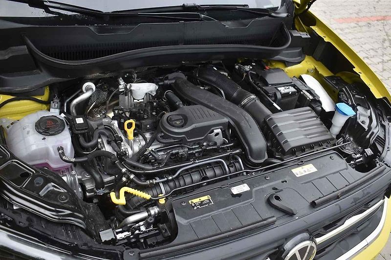 T-Cross se bude prodávat jak obyvatelům měst, tak i venkova