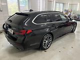 BMW Řada 5 (2022) 3.0 540 xDrive M-Packet DPH - náhled 10