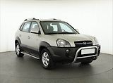 Hyundai Tucson (2005) 2.0 CRDi, 4X4, nová STK - náhled 1