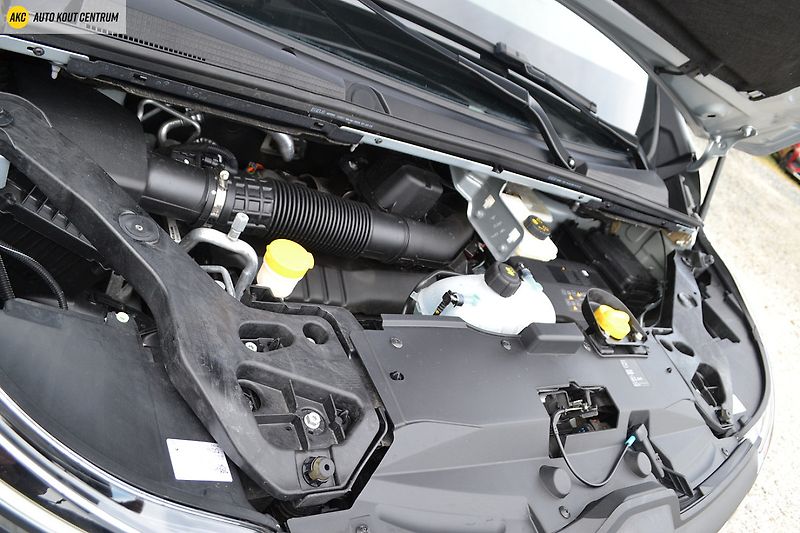 Renault Trafic SPACECLASS dCi 170 EDC L2 7 MÍ - fotka 59 z 64