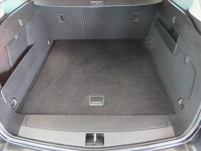 Opel Astra (2015) 1.4 T, Tempomat, Park. senzory - fotka 14 z 15