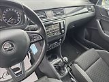 Škoda Rapid 1,2 TSi 81KW Style ALU KLIMA - náhled 13