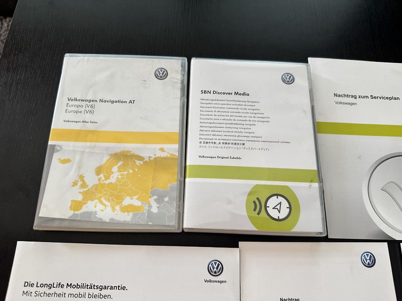 Volkswagen Golf (2015) 1.6TDi,DSG,rezervace - fotka 43 z 49