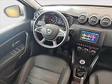 Dacia Duster (2018) Comfort 1.5 dCi, 4X4 - náhled 7