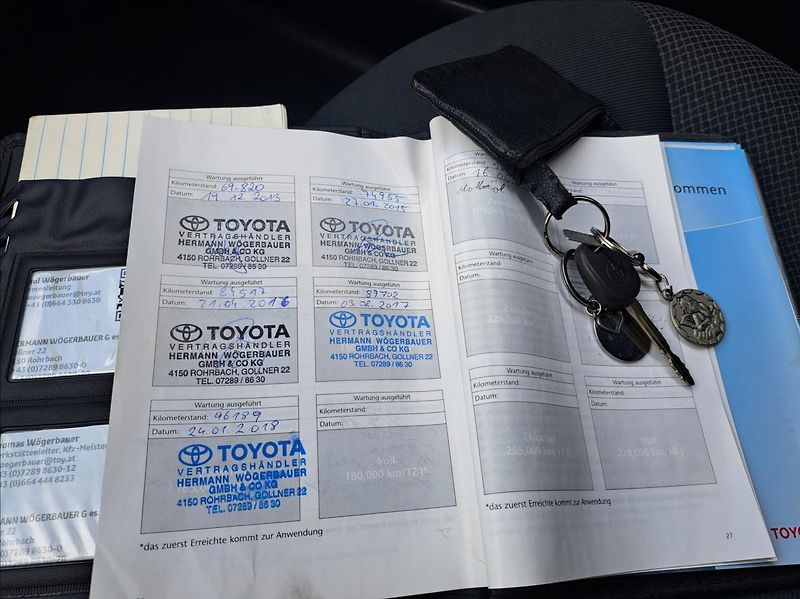 Toyota Yaris 1,4 D-4D - fotka 30 z 39