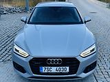 Audi A5 2.0TDI 140KW 4x4 AUT VÝHŘEV - náhled 7