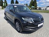 Škoda Kodiaq 2,0 TDi 110kw STYLE 4x4 DSG 7m - náhled 6
