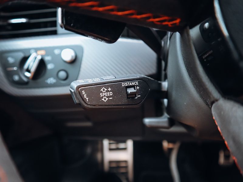 Audi RS 5 Coupe quattro 331kW - fotka 8 z 19