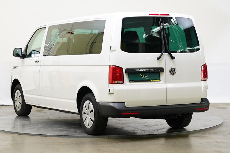 Volkswagen Transporter - fotka 7 z 26