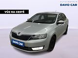 Škoda Rapid 1.2 TSI 66kW CZ Ambition - náhled 1