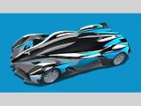 RAESR Tachyon Speed.