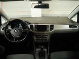Volkswagen Golf Sportsvan (2015) 1.2 TSi, ČR, AC, temp - náhled 8