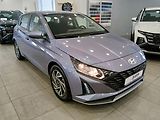 Hyundai i20 (2026) 1.0 T-GDI MT GO PLUS! MR27 - náhled 1