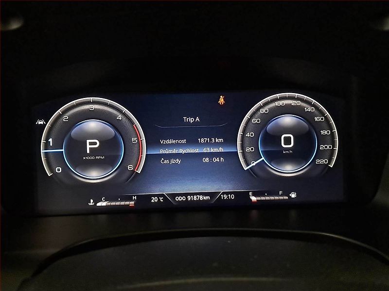 SsangYong Rexton (2023) 2.2 Diesel - fotka 11 z 21