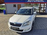 Škoda Fabia (2010) KOMBI 1.6 TDI - náhled 1