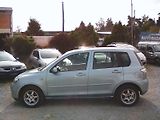 Mazda 2 (2007) 1.4i, 2.majitel - náhled 7