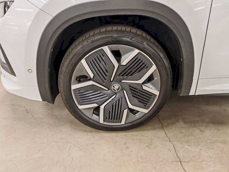 Škoda Kodiaq (2025) 2.0 TDI 142 kW DSG 4x4 Sportli - fotka 34 z 34