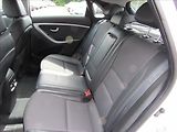 Hyundai i30 1,6 GDI 99kW Automat - náhled 10