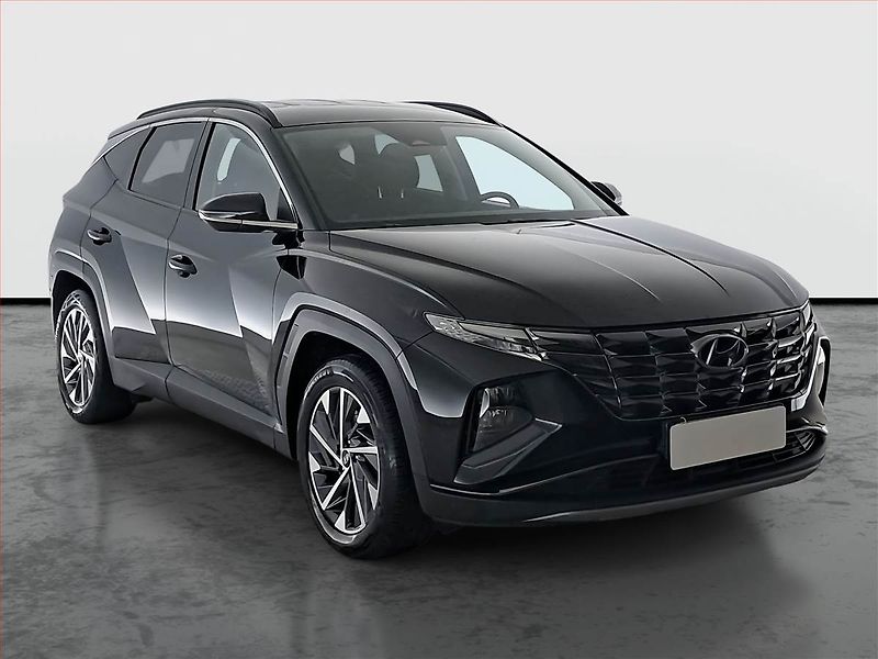 Hyundai Tucson (2023) Smart 1.6 T-GDI - fotografie inzerátu