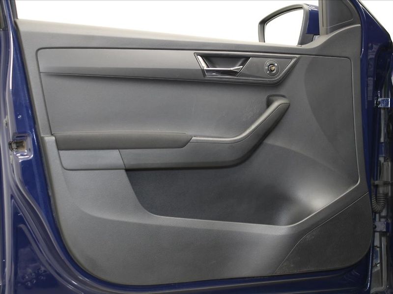 Škoda Fabia 1,2 TSi 81kW Style Kombi ČR - fotka 14 z 25