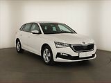 Škoda Scala (2021) 1.0 TSI, Serv.kniha, Tempomat - náhled 1