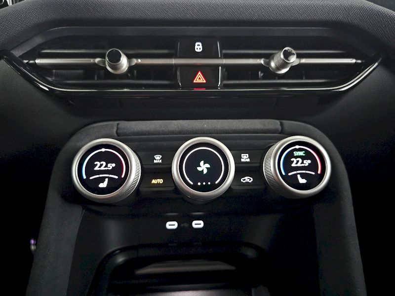 Škoda Kodiaq (2025) 2.0TDi 142kW 4X4 SPORTLINE 7S - fotka 23 z 33