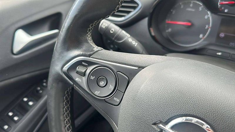 Opel Crossland Enjoy F 12 XHT (96kW / 130HP) - fotka 10 z 22