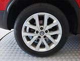Renault Kadjar (2016) 1.6 dCi, 4X4, Tempomat - náhled 15